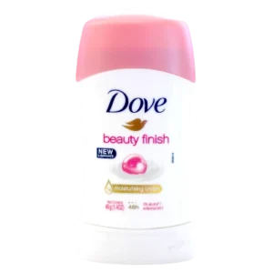 DEODRANT DOVE BEAUTY FINISH 40g