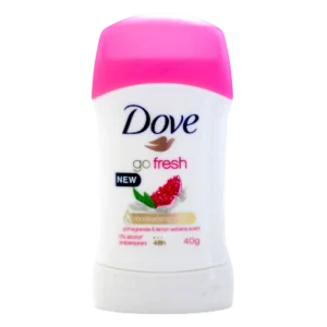 DEODRANT DOVE POMEGRANATE  40g