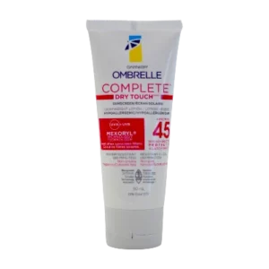 OMBRELLE COMPLETE DRY TOUCH SUN SCREEN SPF 45 -90ml