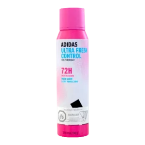 ADIDAS BODY SPRAY FOR WOMEN 150ML FRESH SCENT