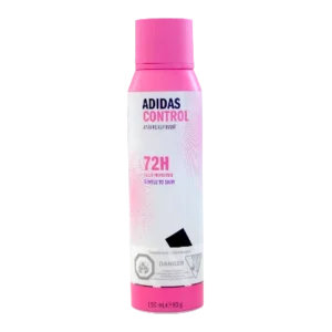 ADIDAS BODY SPRAY FOR WOMEN 150ML COOL&CLEAR
