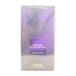 PERFUME TOM FORD BLACK ORCHID EDP 100ml