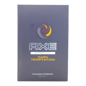 AXE AFTER SHAVE DARK TEMPATION 100ML
