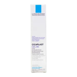 LA ROCHE-POSAY CICAPLAST B5 GEL 40ML