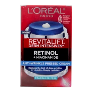 Loreal Revitalift RETINOL+NIACIAMIDE 47 ML