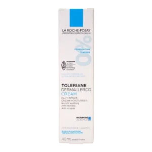 LA ROCHE POSAY TOLERIANE DERMALLERGO CREAM 40ml