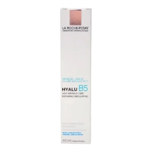 LA ROCHE-POSAY HYALU B5 ANTI-WRINKLES CARE 40ML