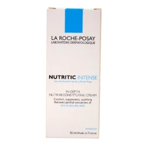 LA ROCHE POSAT NUTRITIC INTENSE 50ml