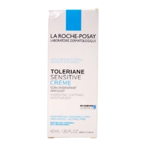 LA ROCHE-POSAY TOLERIANE SENSITIVE CREME 40ml