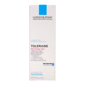 LA ROCHE-POSAY TOLERIANE ROSALIAC AR MOISTURIZER 40ml