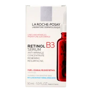 LA ROCHE-POSAY RETINOL B3 SERUM 30ML