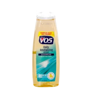 V05 SHAMP DAILY REVITALIZING 443ML