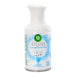 AIR WICK AIR FRESHENER 156G SUNSET COTTON