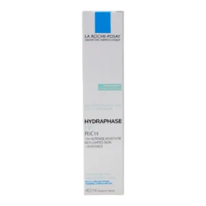 LA ROCHE POSAY HYDRAPHASE HA RICH 40ml