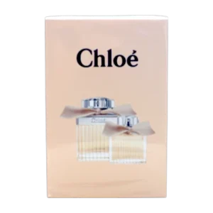 PERFUME SET CHLOE EDP FOR WOMEN 75ml & 20ml