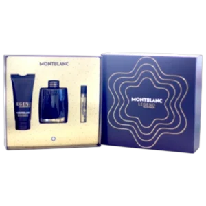 PERFUME SET MONT BLANC LEGEND FOR MEM 3PCS