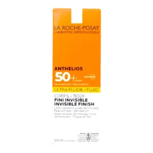 LA ROCHE-POSAY ANTHELIOS MINERAL UVA 50+ 125ML