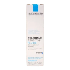 LA ROCHE-POSAY TOLERIANE SENSITIVE FLUIDE 40ml