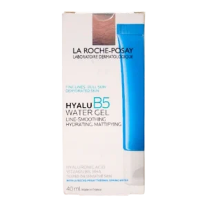 LA ROCHEE-POSAY HYLU B5 WATER GEL HYDRATING 40ml