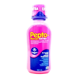 PEPTO BISMOL X-STR 350ML