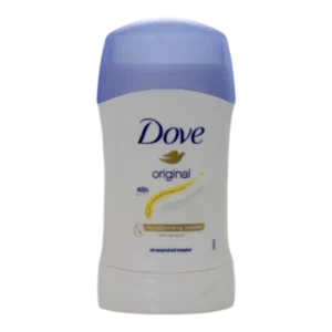 DEODRANT DOVE ORIGINAL 40g