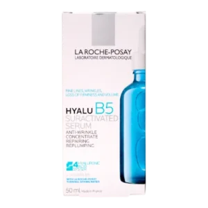 LA ROCHE POSAY HYALU B5 ANTI-WRINKLE SERUM 50ml