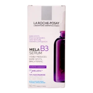 LA ROCHE-POSAY MELA B3 ANTI-AGING SERUM FOR DARK SPOTS 50ml
