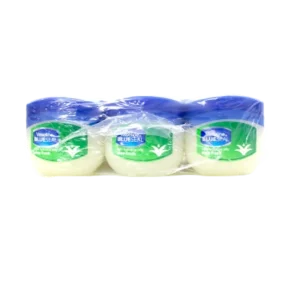 VASELINE PETRO JEL JAR ALOE FRESH 12'S X 50G