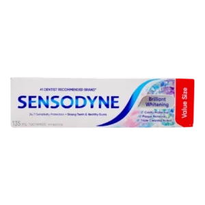 SENSODYNE TOOTH PASTE 135ML