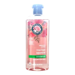 HERBAL ESSENCES ROSE HIP SHAMPOO 400ml