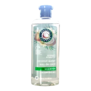 HERBAL ESSENCES COCONUT WATER SHAMPOO 400ml