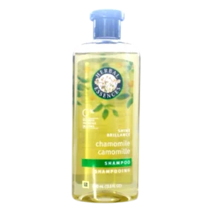 HERBAL ESSENCES CHAMOMILE SHAMPOO 400ml