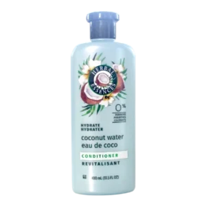 HERBAL ESSENCES COCONUT WATER CONDITIONER 400ml