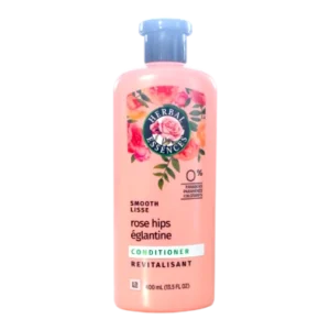HERBAL ESSENCES ROSE HIPS CONDITIONER 400ml