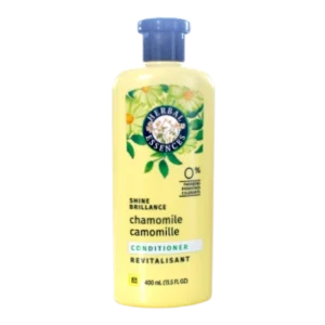 HERBAL ESSENCES CHAMOMILE CONDITIONER 400ml