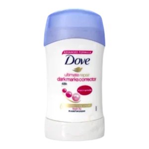 DEODRANT DOVE ULTIMATE REPAIR  40g