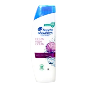 HEAD & SHOULDERS OCEAN FRESH 330ml